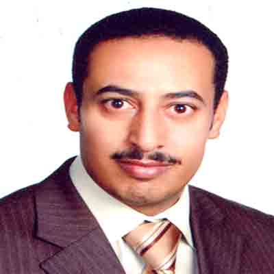 Dr. Mohammed Abdullah Mahdi Alshawsh    