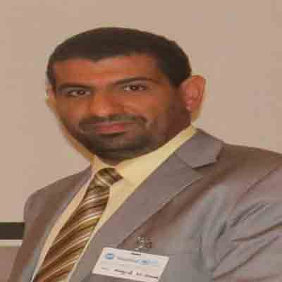 Dr. Maged Ahmed Al-Garadi