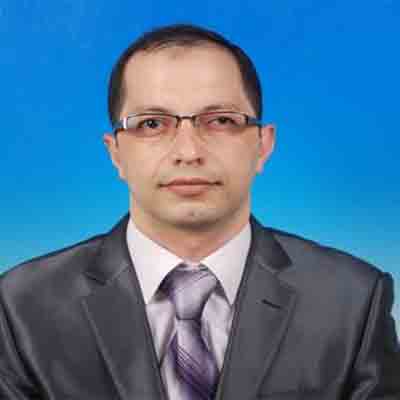 Dr. Wael  A. Y. Salah