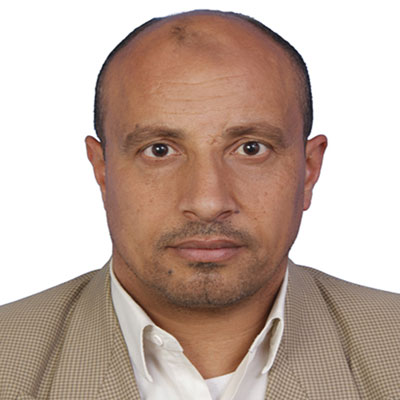 Dr. Nahed A. G. Al Laham    