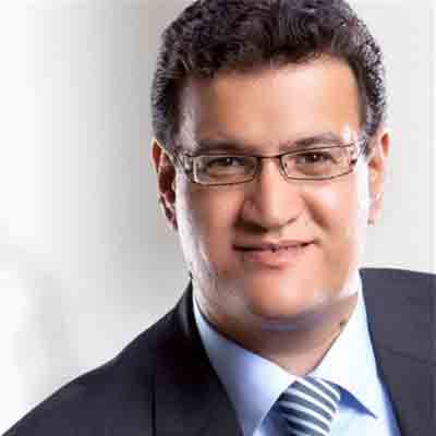 Dr. Abdallah  Bashir    