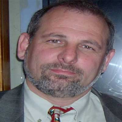 Dr. Lev Eppelbaum    