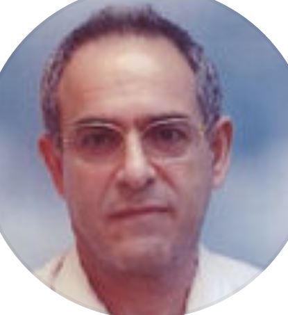 Dr. Shaul   Mordechai
