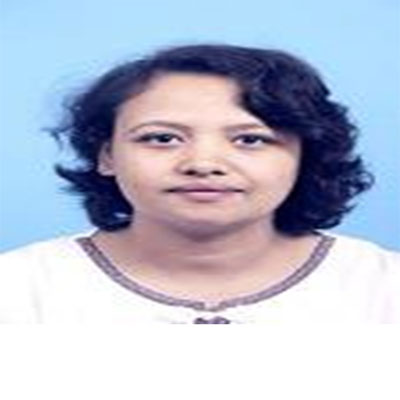 Dr. Sharmila  Shrestha