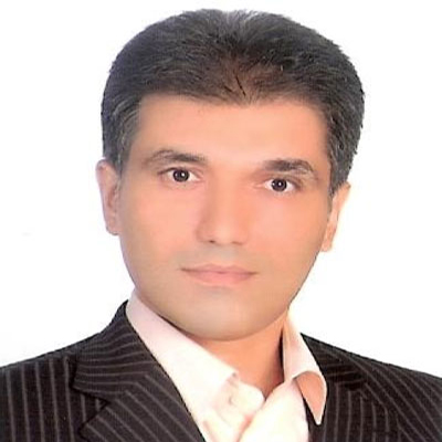 Dr. Shahriar Shirvani Moghaddam    