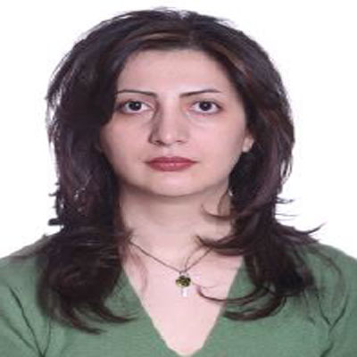 Dr. Solmaz  Aminpour