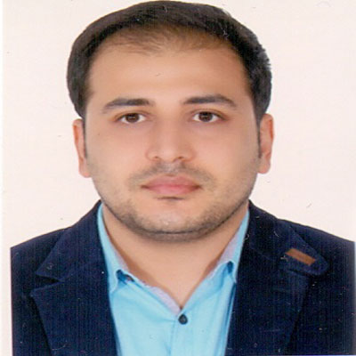Dr. Saeed Mohammadi    