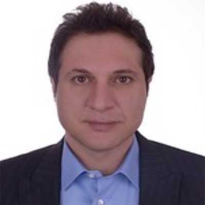 Dr. Hamidreza  Vosoughifar