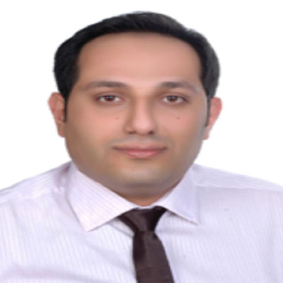 Mr. Mojtaba  Pouladi