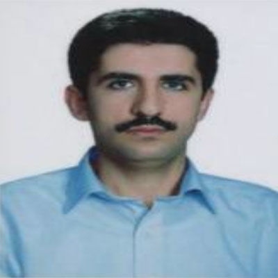 Dr. Eghbal  Hosseini