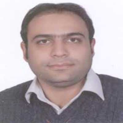 Dr. Mehdi Shafiee Ardestani    