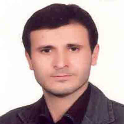 Dr. Mahmoudi  Razzagh