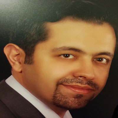 Dr. Mohammad Hosein Movassagh Ghazani    