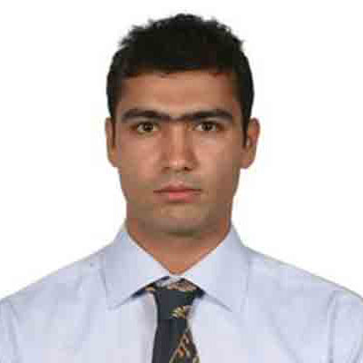 Mr. Soheil  Shafaei