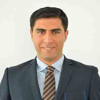 Dr. Hassan  Nemati