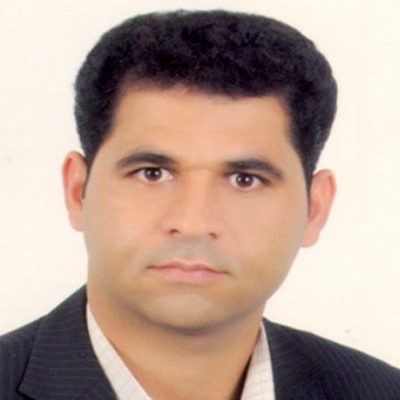 Dr. Majid Askari Hesni    