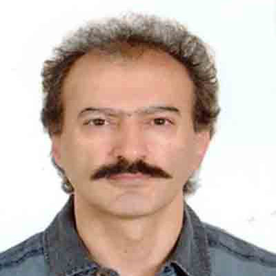 Dr. Keyvan  Pakshir