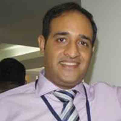 Dr. Ali Akbar Firoozi    
