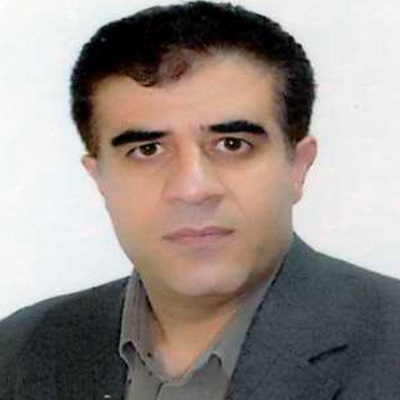 Dr. Morteza Khodabin    