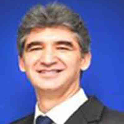 Dr. Hossein Nezakati Alizadeh