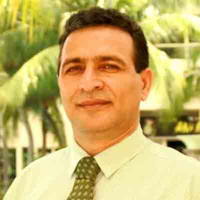 Dr. Hossein  Jahangirian    