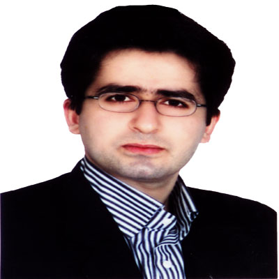 Dr. Alireza Naqinezhad    