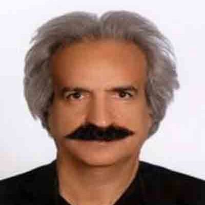 Dr. Reza  Zarghami