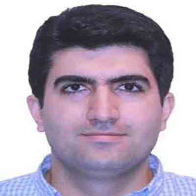 Dr. Farzad  Pargar