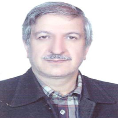 Dr. Mohammad Ali Riahi    