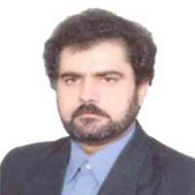 Dr. Mohammad Hossein  Feiz Haddad