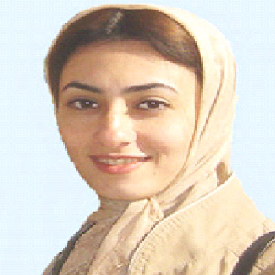 Dr. Leila Zirak    