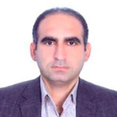 Dr. Samad  Khaksar