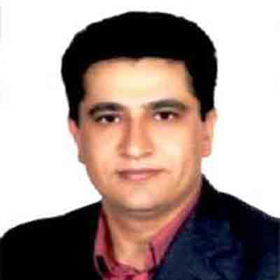 Dr. Abdolreza Sotoodeh Jahromi    