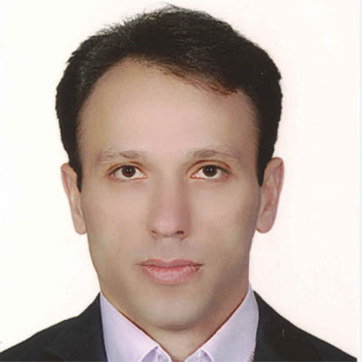 Dr. Habib D. Saei    