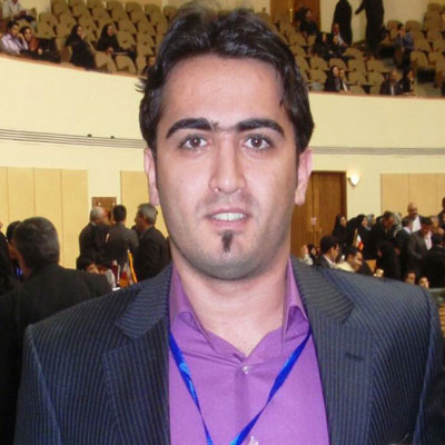 Dr. Amirhossein Ahmadi    