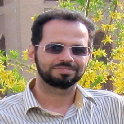 Dr. Ali Akbar Zinatizadeh Lorestani    