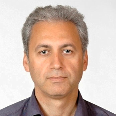 Dr. Hadi Arabshahi    