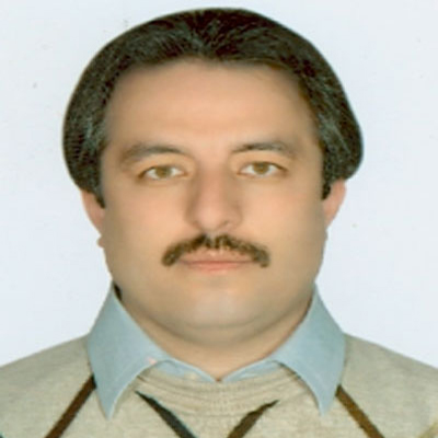 Dr. Ali Tahvildarzadeh    