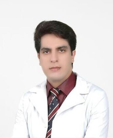 Dr. Amir  Feily