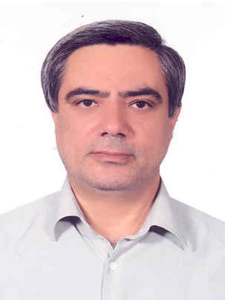 Dr. Amir Hossein Mahvi