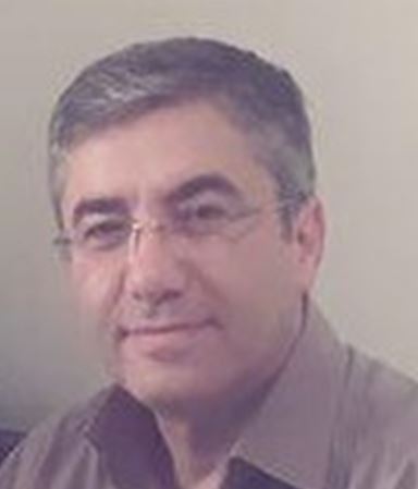 Dr. Ali Motevalizadeh Ardekani    