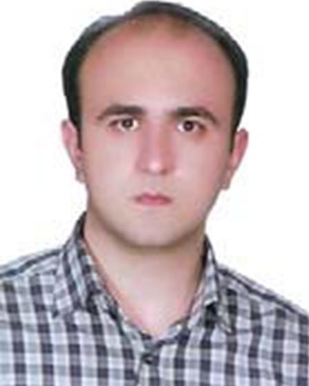 Dr. Amir Hossein Sakhteman
