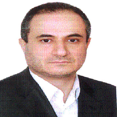 Dr. Mahmood Mehrdad Shokrieh    