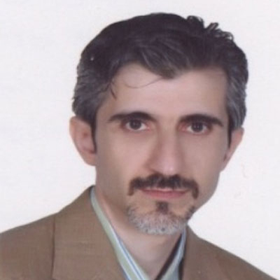 Dr. Shahin  Shadnia