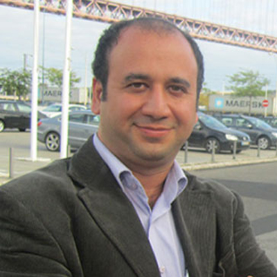 Dr. Seyed Rohollah Hoseini Vaez