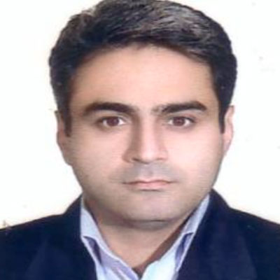 Dr. Keyvan Radjabalizadeh    