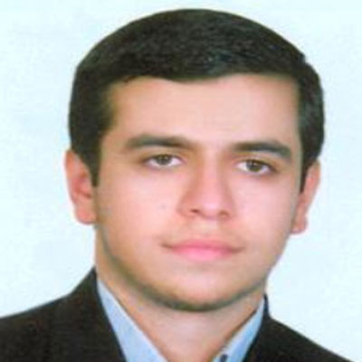 Dr. Seyyed Mohammad Reza Farshchi