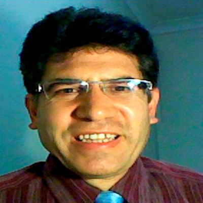 Dr. Nemat Sokhandan Bashir    