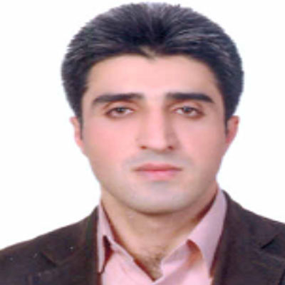 Dr. Ali  Ebrahimnejad
