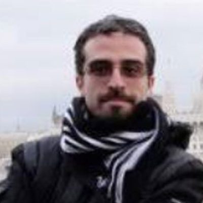 Mr. Amin Mousavi Khaneghah